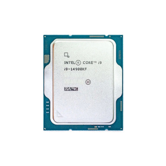 Процессор (CPU) Intel Core i9 Processor 14900KF Процессор, Intel, i9-14900KF LGA1700, оем, 36 MB Intel® Smart Cache, 2.40/3.20 GHz, 24(8+16)/32 Core Raptor Lake, 125 (253) Вт, без встроенного видео