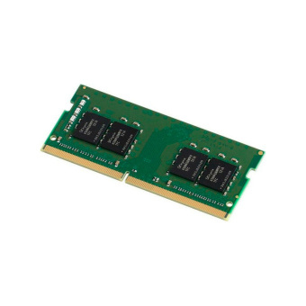 Модуль памяти для ноутбука Kingston KVR32S22S8/8 Модуль памяти для ноутбука, Kingston, KVR32S22S8/8 DDR4, 8GB, SO-DIMM <PC4-25600/3200MHz>