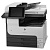 МФУ HP CF066A LaserJet Enterprise 700 M725dn MFP (A3) Printer/Scanner/Copier/ADF, 1200х1200 dpi, 41 ppm, 1 GB +320 GB, 800MHz, tray 100+250+250, USB + Ethernet, Duplex