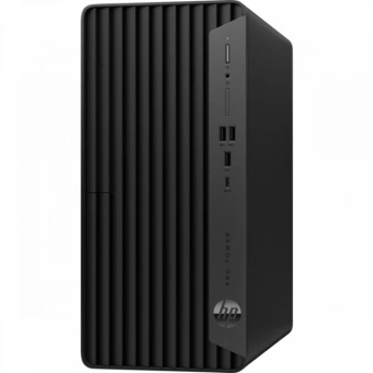HP Pro Tower 400 / TWR 400 G9 260W-BaseUnit RCTOI / i5-12500 6cores / 8GB / 256 SSD / W11p64DowngradeW10p64 / 9.5mm SuperMulti DVDRW / 1yw / 125 BLKkbd / 125mouse / Electronic TCO Certified labeling / DP Port  No Front Option HP Pro Tower 400 / TWR 400 G9 260W-BaseUnit RCTOI / i5-12500 6cores / 8GB / 256 SSD / W11p64DowngradeW10p64 / 9.5mm SuperMulti DVDRW / 1yw / 125 BLKkbd / 125mouse / Electronic TCO Certified labeling / DP Port  No Front Option