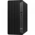 HP Pro Tower 400 / TWR 400 G9 260W-BaseUnit RCTOI / i5-12500 6cores / 8GB / 256 SSD / W11p64DowngradeW10p64 / 9.5mm SuperMulti DVDRW / 1yw / 125 BLKkbd / 125mouse / Electronic TCO Certified labeling / DP Port  No Front Option HP Pro Tower 400 / TWR 400 G9 260W-BaseUnit RCTOI / i5-12500 6cores / 8GB / 256 SSD / W11p64DowngradeW10p64 / 9.5mm SuperMulti DVDRW / 1yw / 125 BLKkbd / 125mouse / Electronic TCO Certified labeling / DP Port  No Front Option