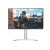 Монитор 27" LG 27UP650 White Монитор LG/27UP650-W.ADRZ/27 ''/IPS/3840x2160 Pix/HDMI × 2/Display Portx1/Выход для наушников/5 мс/400 ANSI люм/1200:1/60 Hz