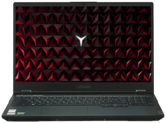 Ноутбук Lenovo Legion 5 15IMH6 15.6" FHD (1920x1080) IPS/Intel Core i7-10750H 2.6Ghz Hexa/16GB/512GB SSD/GF RTX3050Ti 4GB/Wi-F/BT5.1/HD Web cam/no CR/5.9h/2.3kg/DOS/1Y/BLACK Ноутбук Lenovo Legion 5 15IMH6 15.6" FHD (1920x1080) IPS/Intel Core i7-10750H 2.6Ghz Hexa/16GB/512GB SSD/GF RTX3050Ti 4GB/Wi-F/BT5.1/HD Web cam/no CR/5.9h/2.3kg/DOS/1Y/BLACK