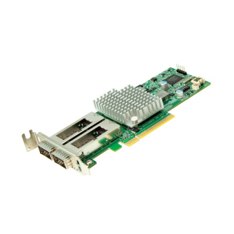 Сетевая карта Supermicro AOC-S40G-i2Q 