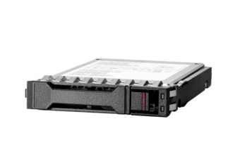 Твердотельный накопитель HP Enterprise (P44008-B21) SSD HP Enterprise/960GB SATA 6G Read Intensive SFF BC 3-year Warranty PM893 SSD