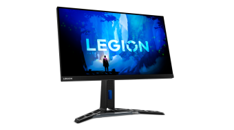 Монитор Lenovo 67A7GAC3EU Y27qf-30 27" IPS/2560 x 1440/240Hz/280Hz OD/FreeSync Premium/0,5 ms/1000:1/3M:1/400nit/Lift 135mm, Swivel, Pivot/2 x HDMI 2.0/DP 1.4/4 x USB 3.2/2 x 3W/USB,DP in box Монитор Lenovo 67A7GAC3EU Y27qf-30 27" IPS/2560 x 1440/240Hz/280Hz OD/FreeSync Premium/0,5 ms/1000:1/3M:1/400nit/Lift 135mm, Swivel, Pivot/2 x HDMI 2.0/DP 1.4/4 x USB 3.2/2 x 3W/USB,DP in box