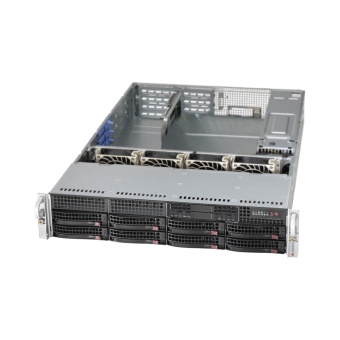 Серверная платформа SUPERMICRO SYS-620P-TR 