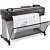 Картридж HP Europe DesignJet T730 36in (F9J66A)