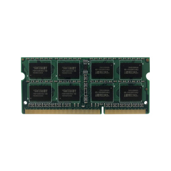 Модуль памяти для ноутбука Patriot PSD34G1600L2S 4GB 1600 MHz Модуль памяти для ноутбука, Patriot, PSD34G1600L2S, 4GB, 1600 MHz