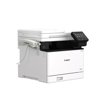 Цветное лазерное МФУ Canon I-S MF754CDW 