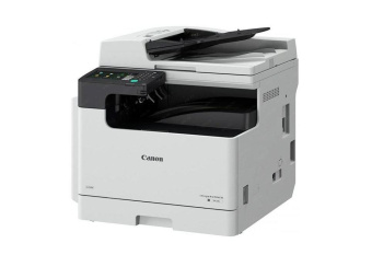 МФП Canon imageRUNNER 2425i (4293C004) МФП Canon/imageRUNNER 2425i/Принтер-Сканер(АПД-50с.)-Копир/A3/25 ppm/600x600 dpi/без тонера в комплекте/запустить через ACC