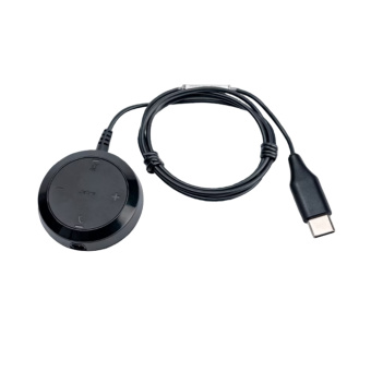 Гарнитура Jabra EVOLVE 30 II Mono UC Гарнитура, Jabra, 5393-829-389, Jabra EVOLVE 30 IIMono UC, USB-C, Проводная, USB-С, Регулировка громкости, накладные, Внешняя звуковая карта