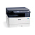 Монохромное МФУ Xerox B1025DN