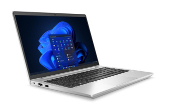 Ноутбук HP Europe ProBook 455 G9 (6S6K2EA#UUQ) Ноутбук HP Europe/ProBook 455 G9/3г/Ryzen 5/5625U/2,3 GHz/8 Gb/PCIe NVMe SSD/512 Gb/No ODD/Radeon/Graphics/256 Mb/15,6 ''/1920x1080/Windows 11/Pro/64/