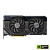 Видеокарта ASUS GeForce RTX4070Ti SUPER OC, 16GB GDDR6X 256-bit 1xHDMI 3xDP DUAL-RTX4070TIS-O16G