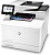 МФУ HP W1A80A Color LaserJet Pro MFP M479fdw Prntr (A4) , Printer/Scanner/Copier/Fax/ADF, 600 dpi, 27 ppm, 512 MB, 1200MHz, 50+250 pages tray, Pint+Scan Duplex, USB+Ethernet+WiFi, Duty 50000 pages