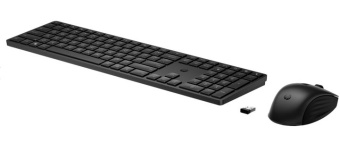 Клавиатура и манипулятор HP Europe 655 Wireless Keyboard and Mouse Combo (4R009AA#B15) Клавиатура и манипулятор HP Europe/655 Wireless Keyboard and Mouse Combo/Беспроводной