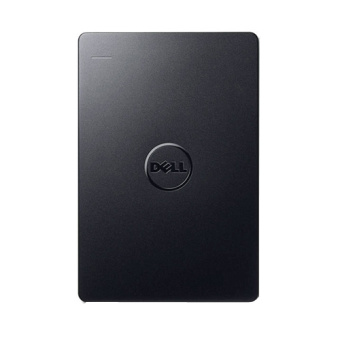 Оптический привод Dell (784-BBBI) Оптический привод Dell/Slim DW316/DVD-/+RW/USB/внешний