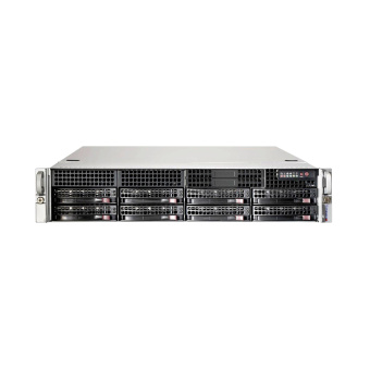 Серверная платформа SUPERMICRO SYS-620P-TR 