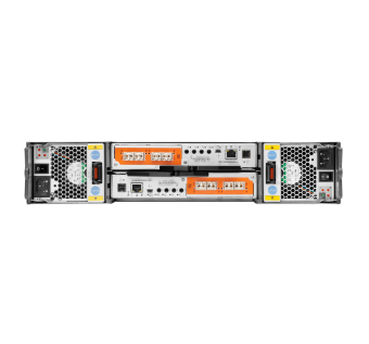 HPE MSA 2060 10GbE iSCSI SFF Storage HPE MSA 2060 10GbE iSCSI SFF Storage