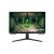 Монитор Samsung 25" Odyssey G4 LS25BG400EIXCI Монитор, Samsung, Odyssey G4 LS25BG400EIXCI, 25”, IPS, 1920x1080, 16:9, 240 Гц, 1мс, 400кдм, 1000:1, 178/178, 16.7М, DPx1, HDMIx2