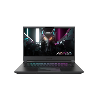 Ноутбук Gigabyte AORUS 15 BKF 15.6" QHD 165Hz i7-13620H 16GB 1TB RTX4060 (up to 140W) DOS Ноутбук Gigabyte AORUS 15 BKF, i7-13620H, RTX 4060 8Gb, 15.6" QHD 165Hz, 16Gb DDR5, PCIe 1Tb, DOS