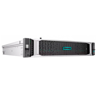 Сервер HPE DL380 Gen10 (P24844-B21) Сервер HP Enterprise/DL380 Gen10/1/Xeon Gold/5218R (20C/40T 27.5Mb)/2,1 GHz/1x32 Gb/S100i SATA only/0,1,5,10/8 SFF/2x10GbE SFP+/No ODD/1 x 800W Platin