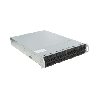 Серверная платформа SUPERMICRO SYS-620P-TR 