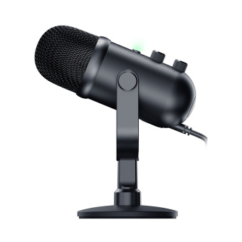 Микрофон Razer Seiren V2 Pro 