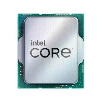 Процессор (CPU) Intel Core i3 Processor 14100F 1700 Процессор, Intel, i3-14100F LGA1700, оем, 12M, 3.50 GHz, 4/8 Core Raptor Lake, 58 (110) Вт, без встроенного видео