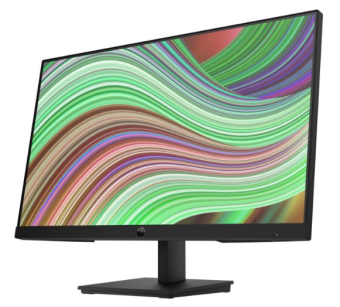 Монитор LCD 23.8'' [16:9] 1920х1080(FHD) VA, nonGLARE, 75 Hz, 250 cd/m2, H178°/V178°, 3000:1, 20М:1, 16.7M, 5ms, VGA, HDMI, Tilt, Open frame, 1Y, Black Монитор LCD 23.8'' [16:9] 1920х1080(FHD) VA, nonGLARE, 75 Hz, 250 cd/m2, H178°/V178°, 3000:1, 20М:1, 16.7M, 5ms, VGA, HDMI, Tilt, Open frame, 1Y, Black