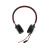 Гарнитура Jabra EVOLVE 40 MS Stereo Гарнитура, Jabra, 6399-823-109, Jabra EVOLVE 40 MS Stereo, Проводная, USB 2.0/3.0, 3.5mm jack, -10°C to + 50°C, регулятор громкости