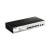 Коммутатор D-Link DGS-1210-10P/F3A Коммутатор, D-Link, DGS-1210-10P/F3A, Управляемый L2, 8 портов 10/100/1000Base-T, PoE 802.3af/at, PoE-бюджет 65 Вт, 2 порта 1000Base-X SFP, Стоечный