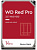 Жесткий диск для NAS систем HDD 14Tb Western Digital Red PRO SATA3 3,5" 7200rpm 512Mb WD141KFGX