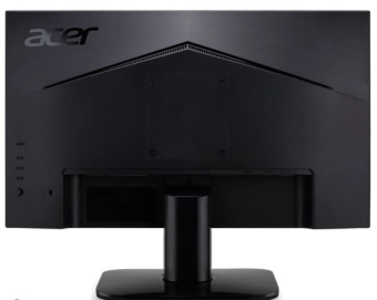 Монитор Acer KA242YEbi (UM.QX2EE.E05) Монитор Acer/KA242YEbi/23.8 ''/IPS/1920x1080 Pix/1xVGA/1xHDMI(1.4)/4 мс/250 ANSI люм/1000:1/100 Hz