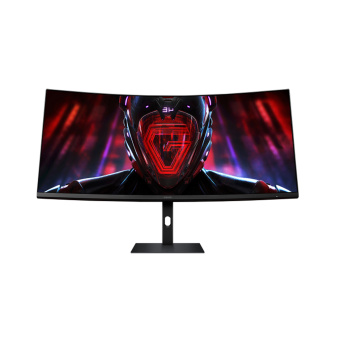 Монитор Xiaomi Curved Gaming Monitor G34WQi 