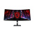 Монитор Xiaomi Curved Gaming Monitor G34WQi 