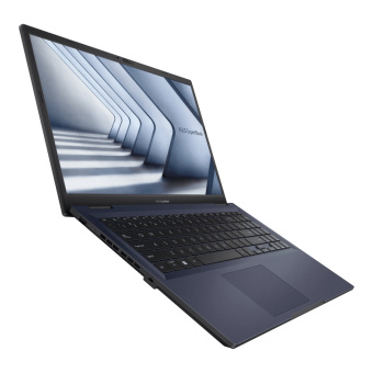 Ноутбук Asus B1502CBA-BQ2959X (90NX05U1-M03AD0) Ноутбук Asus/B1502CBA-BQ2959X/1г/Core i3/1215U/1,2 GHz/8 Gb/PCIe NVMe SSD/512 Gb/No ODD/Graphics/Iris Xe/256 Mb/15,6 ''/1920x1080/Windows 11/Pro/64/