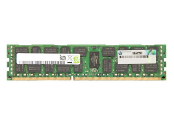 Память HP Enterprise (P00930-B21) Память HP Enterprise/64GB (1x64GB) Dual Rank x4 DDR4-2933 CAS-21-21-21 Registered Smart Memory Kit