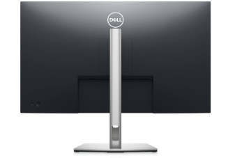 Монитор Dell P3223DE (210-BDGB) Монитор Dell/P3223DE/31.5 ''/IPS/2560x1440 Pix/HDMI/DP/USB/RJ-45/5 ms/350 ANSI-Lum/1000:1