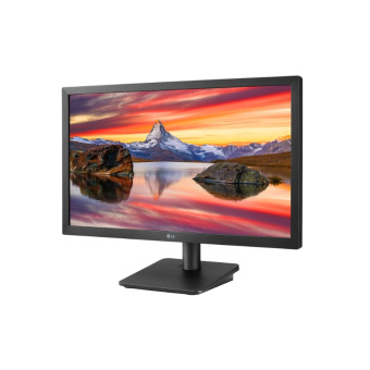 Монитор 21.5" LG 22MP400 Black Монитор, LG, 22MP400 Black, 21.5", IPS, VGA, HDMI, 250кд/м2, 1000:1, 16.7М, 5мс, угол обзора(гор/верт) 178/178, 1920x1080, 16:9, 75Гц, Чёрный