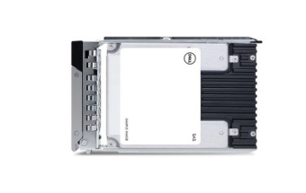 HDD Dell (345-BEFC) HDD Dell/1.92TB SSD SATA Read Intensive 6Gbps 512e 2.5in Hot-Plug, CUS Kit