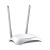 Маршрутизатор TP-Link TL-WR840N Маршрутизатор, TP-Link, TL-WR840N, 300М, 1 WAN порт 10/100М + 4 LAN порта 10/100М