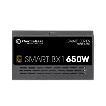 Блок питания Thermaltake Smart BX1 650W (Bronze) 