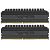 Комплект модулей памяти Patriot Memory Viper 4 Blackout PVB432G360C8K DDR4 32GB (Kit 2x16GB) 3600MHz