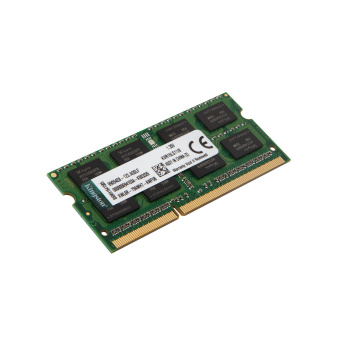 Модуль памяти для ноутбука Kingston KVR16LS11/8WP Модуль памяти для ноутбука, Kingston, KVR16LS11/8WP DDR3L, 8GB, SO-DIMM 1.35V <PC3-12800/1600MHz> CL11