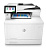 МФП HP Europe Color LaserJet Enterprise M480f (3QA55A#B19)