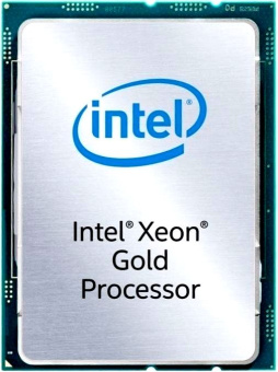 Процессор HP Enterprise (P02592-B21) Процессор HP Enterprise/Xeon Gold/5218/2,3 GHz/FCLGA 3647/BOX/16-core/125W HPE DL360 Gen10 Processor Kit