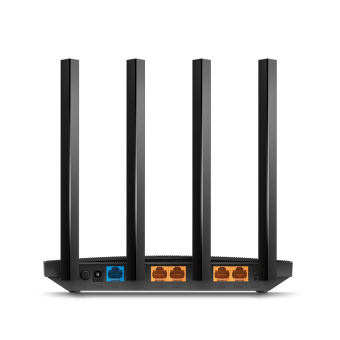 Маршрутизатор TP-Link Archer A6 