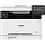 МФУ Canon i-SENSYS MF651CW (A4,Printer/Scanner/Copier, 1200 dpi, Color, 18 ppm, 1 Gb,  800 Mhz DualCore, tray 251 pages, LCD Color (12,7 см), USB 2.0, RJ-45, WIFI cart. 067 стартовые тонера в комплекте)